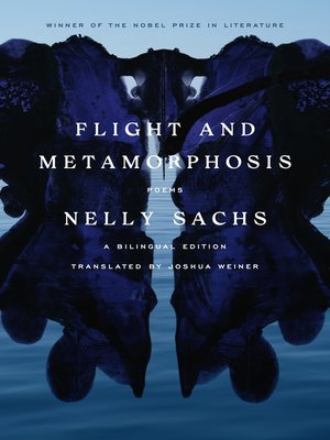 cover image of Flight and Metamorphosis
